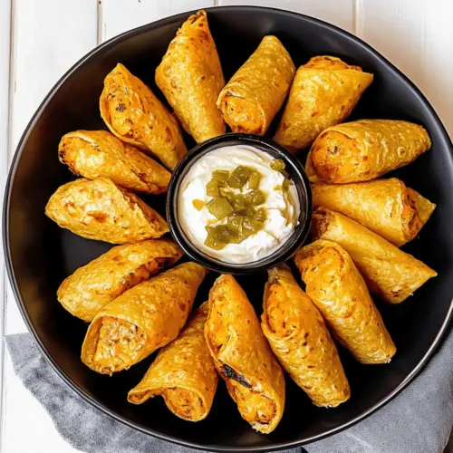 Antojitos