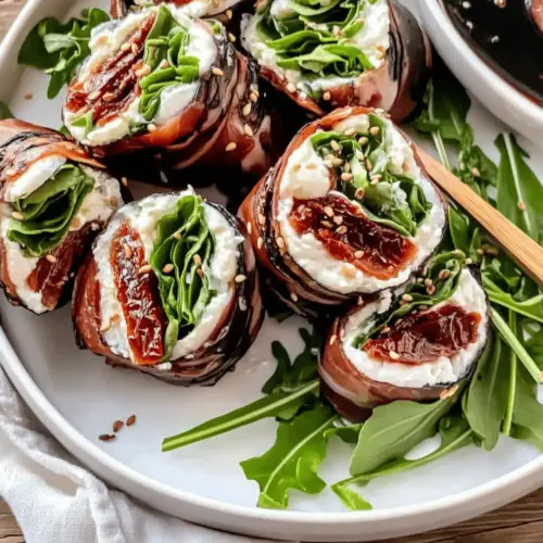 Italian Sushi