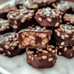Decadent Sunflower Seed Chocolate