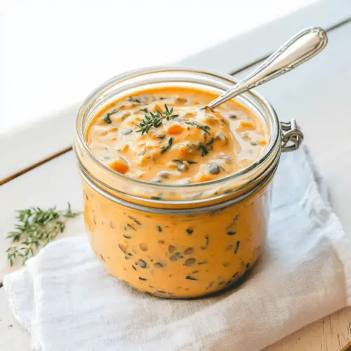 French Lentil Soup