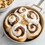 S’mores Rolls