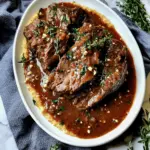 Stracotto Recipe