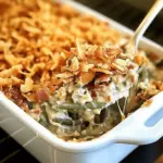 Ultimate Green Bean Casserole