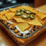 White Trash Casserole