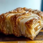 Wisconsin Apple Kringle