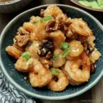 Honey Walnut Shrimp