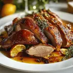 Roast Duck