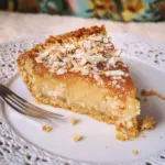 French Coconut Pie