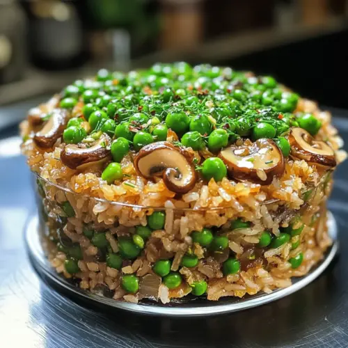 Bobby Flay Crispy Rice Recipe