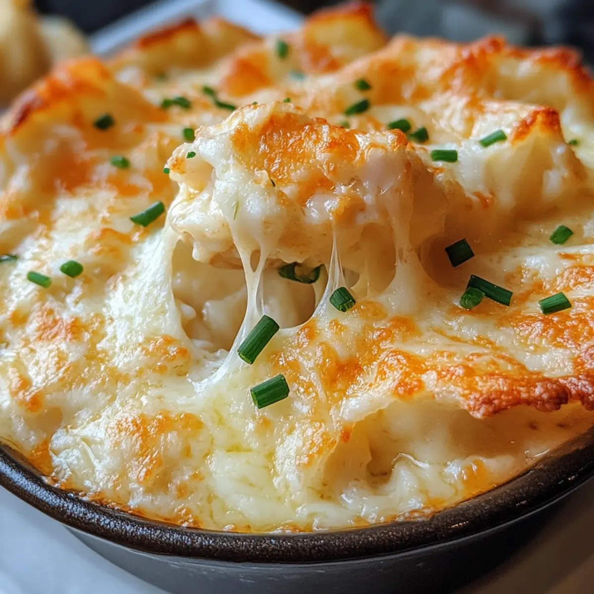 Crab Rangoon Dip Recipe