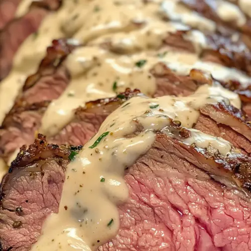 Ina Garten Horseradish Sauce