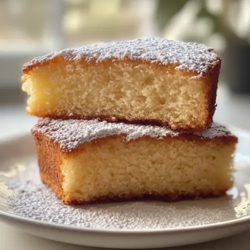 Sherlock Holmes Foggy London Tea Cakes