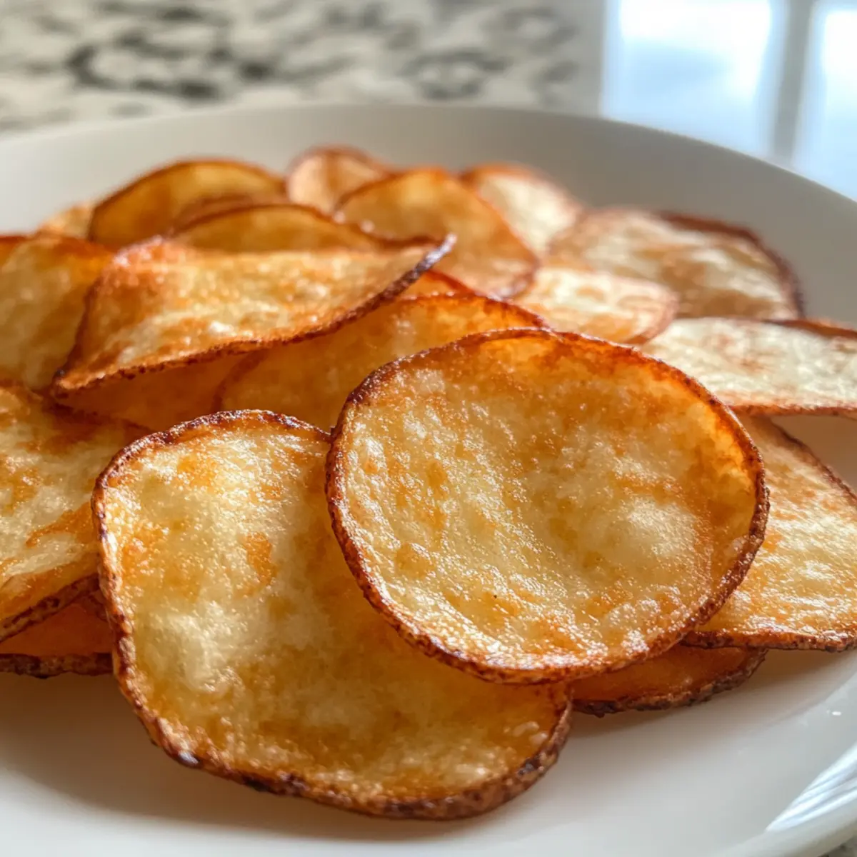 Keto Chip