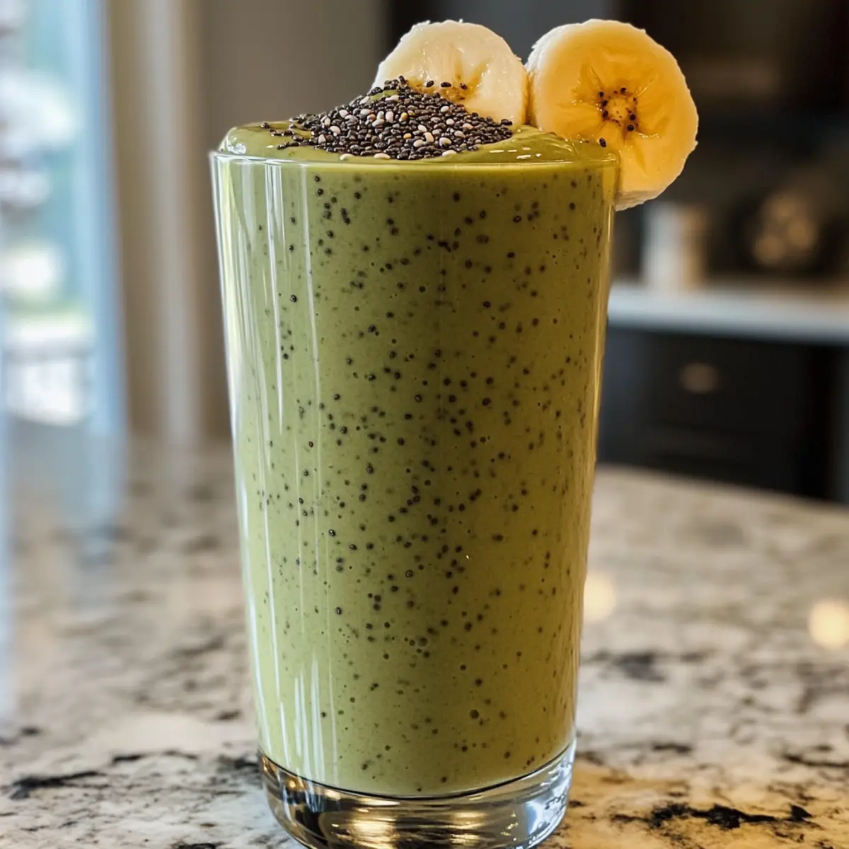 Raspberry Greek Yogurt Protein Smoothie