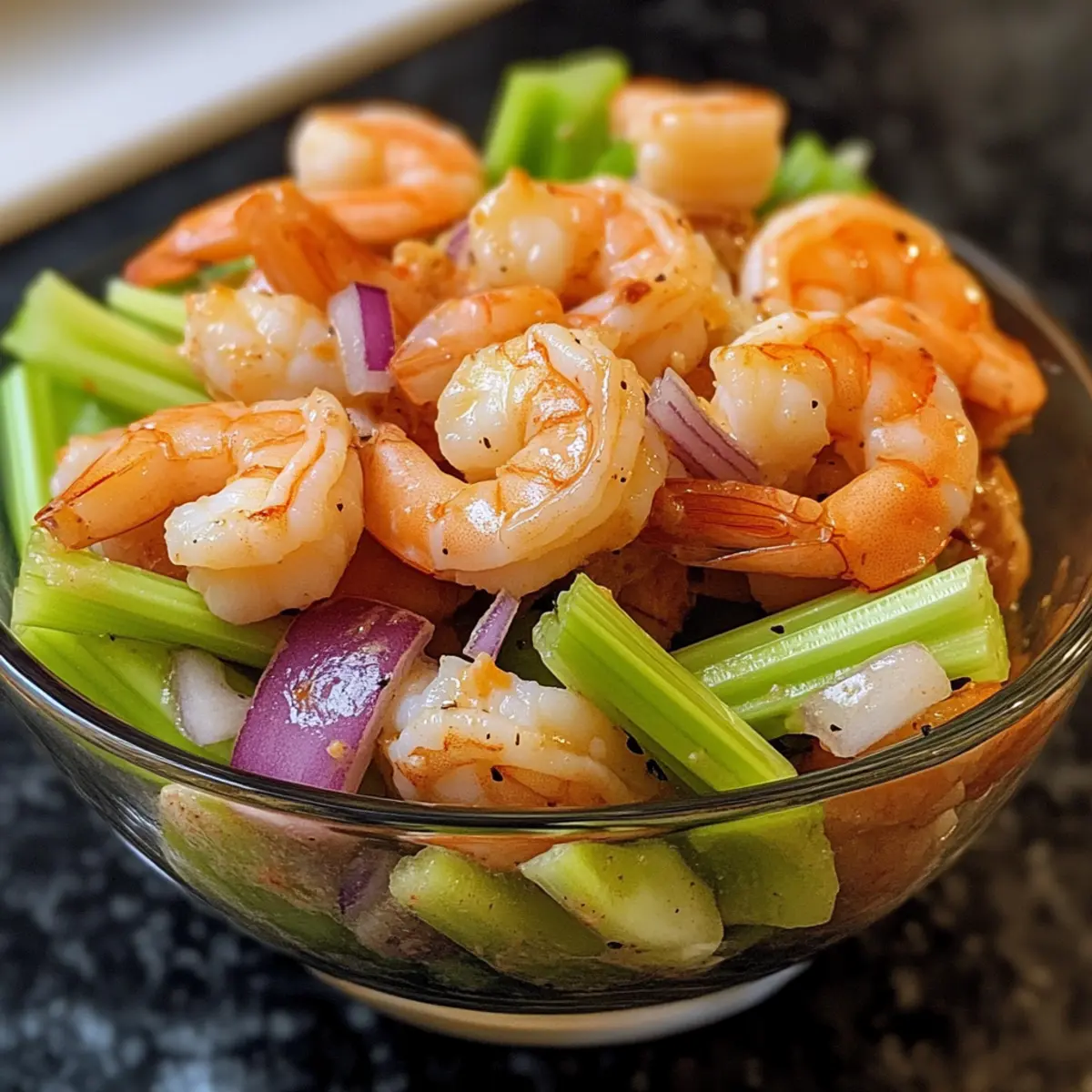 Shrimp Salad Recipe
