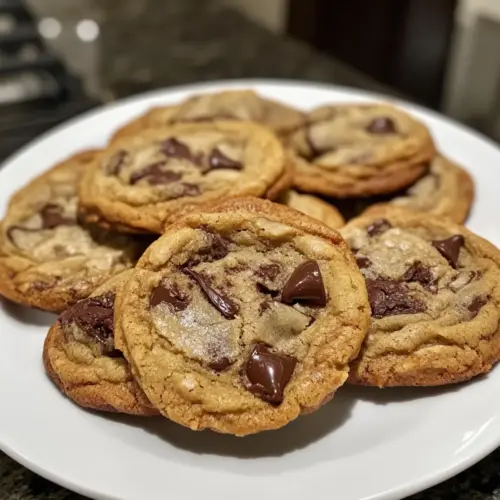 BBQ Chicken Flatbread