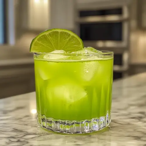 Shamrock Sour Recipe