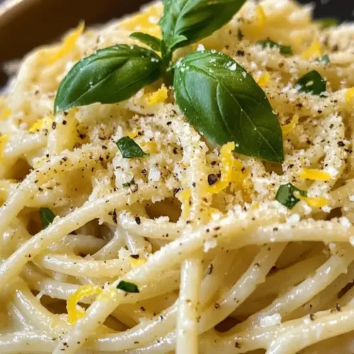Spaghetti with Mizithra