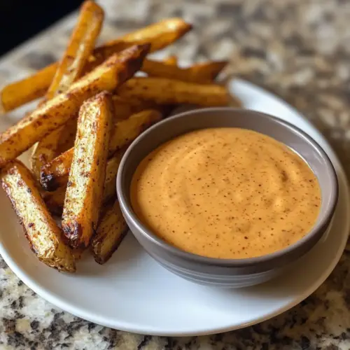 Vegan Chick Fil A Sauce